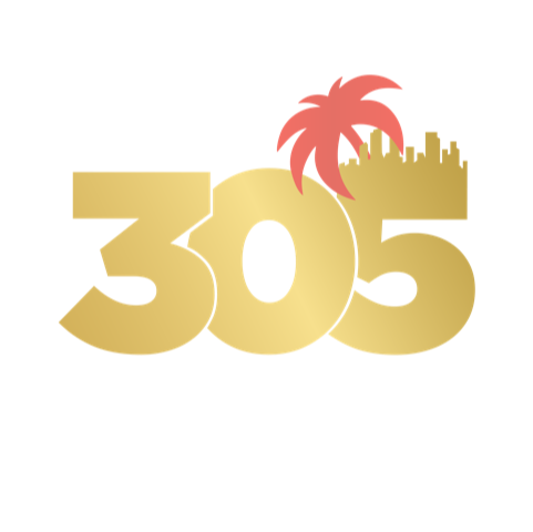 The 305 Agency